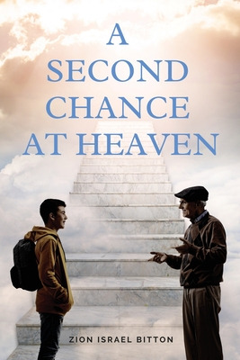 Libro A Second Chance At Heaven - Bitton, Zion Israel