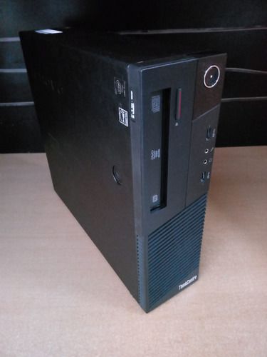 Lenovo Thinkcentre M93p En Excelentes Condiciones (Usado)