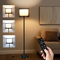 Comprar Vnponv Lámpara De Pie Led Para Sala De Estar, Lámpara De Pie