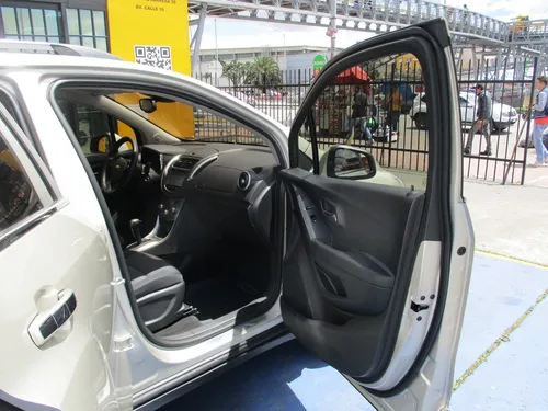 Chevrolet Tracker LT 4X2 1800CC AT AA