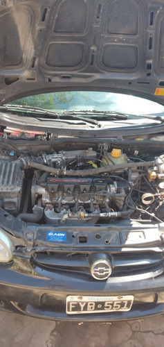 Chevrolet Corsa 2007 1.6 Super Pack