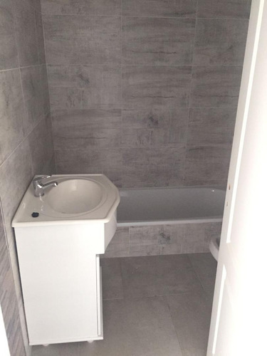 Imagen 10 de 18 de En Venta. Amplio 2 Ambientes 45 M2 Con Balcón. A Estrenar!!