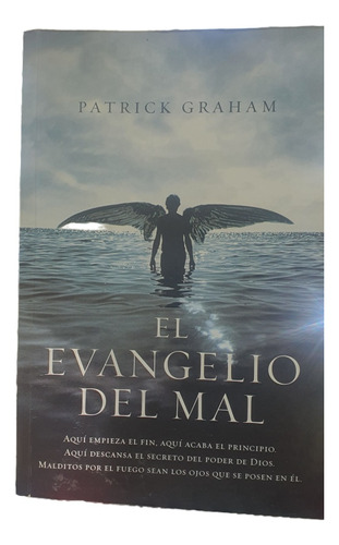 El Evangelio Del Mal. Patrick Graham.