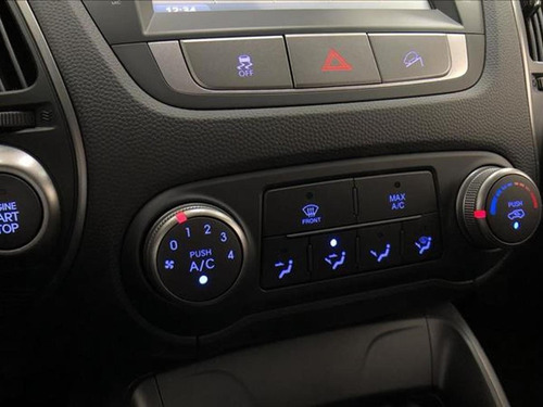 Hyundai Ix35 Ix35 Gl 2.0 16v 2wd Flex Aut. Flex Automático