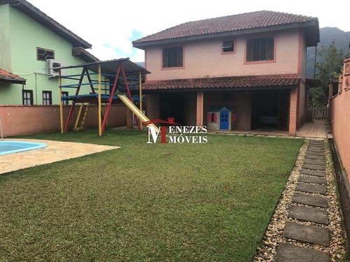 Imagem 25 de 30 de Casa A Venda Em Condomínio Morada Da Praia - Ref. 1568 - V1568