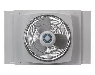 Ventilador Electrico De Ventana Lasko De 16'' W16900