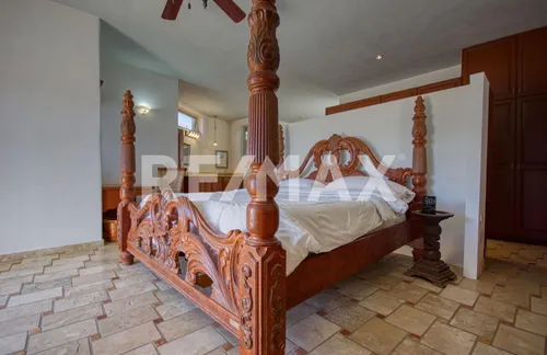 Casa Vista Hermosa 41 Bugambilias Cabo Real, San Jose Corridor, Mls #22-4469