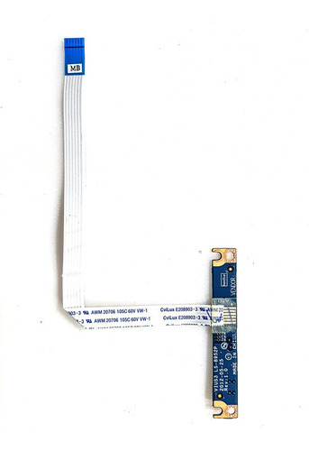 Board Led Lenovo S400