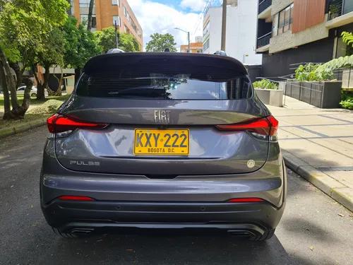 Fiat Pulse 1.3 Drive Mt