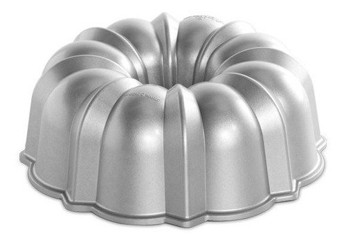 Molde Para Torta Original Plata Bundt Nordic Ware®