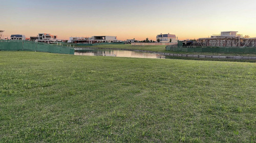 Imagen 4 de 6 de Lote En Venta Al Agua Virazon Dueño Directo