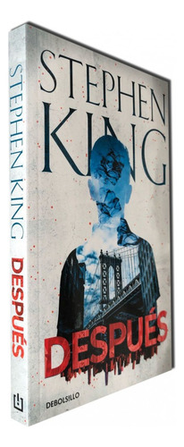 Stephen King - Después - Nuevo