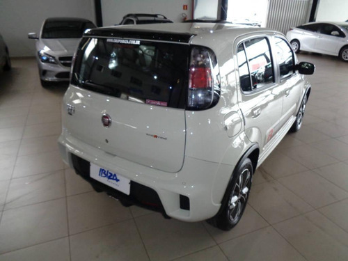 Fiat Uno 1.3 Sporting Dualogic Aut.