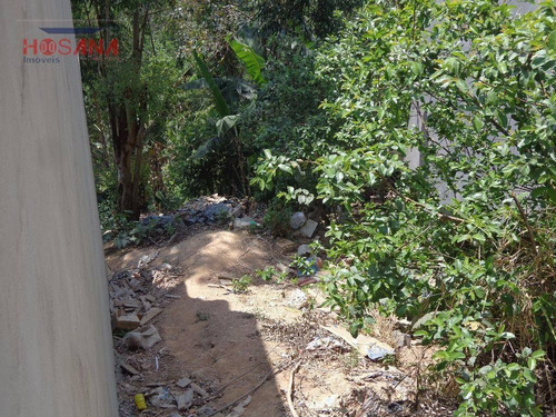 Imagem 5 de 5 de Terreno Residencial À Venda, Jardim Marcelino, Caieiras. - Te0204