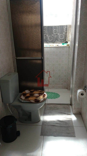 Imagem 14 de 25 de Apartamento À Venda No Bairro Retiro - Volta Redonda/rj - Ap1316