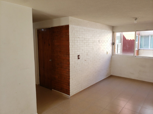 Imagen 4 de 20 de Departamento De 3 Recámaras En Renta Cerca De Av. Tláhuac En 2° Piso