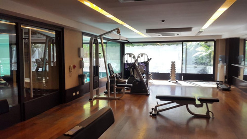 Imagen 10 de 10 de Quartier Basavilbaso Monoambiente En Venta - Retiro