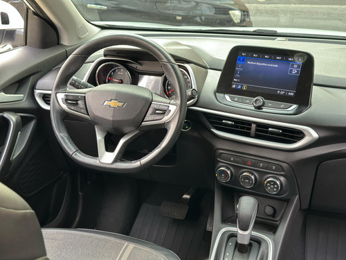 Chevrolet Tracker 1.0 TURBO FLEX LTZ AUTOMÁTICO