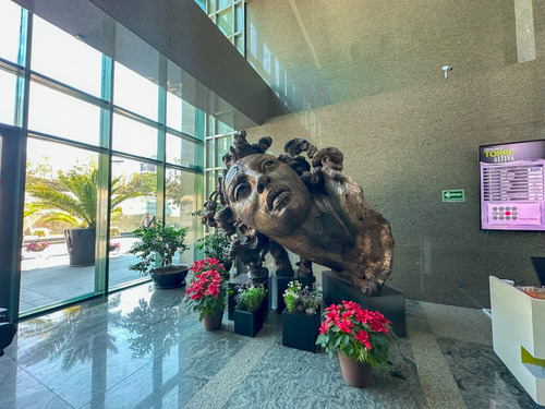 Nuevas Oficinas En Torre Altiva, Lomas De Chapultepec, Miguel Hidalgo, Cdmx Sc