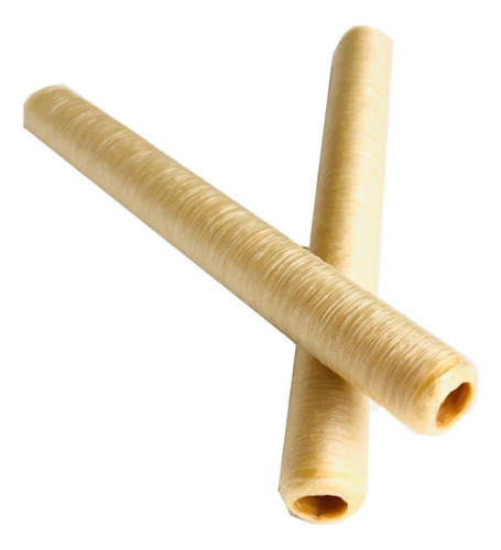 Tripa De Colágeno Para Embutir 20mm Seca - 2 Sticks
