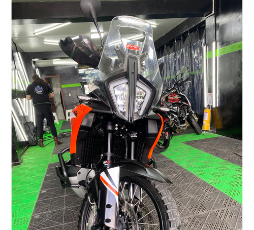 Ktm 890 Adventure 2023