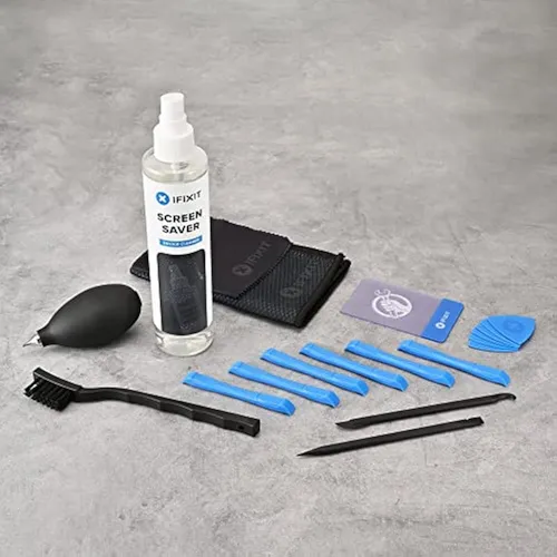 Ifixit Kit De Herramientas De Reparación De