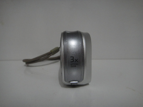 Camera Digital Sony Cyber-shot Dsc-p200