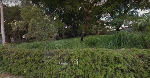 Imagem 3 de 5 de Terreno Vila Giglio Em Atibaia - 3.000m² - Te0169-1