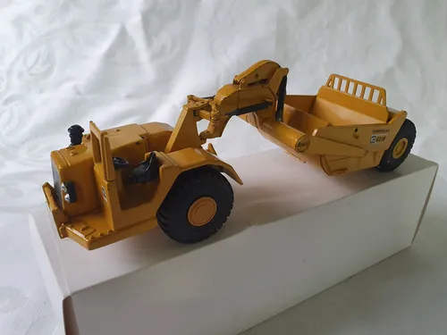 Arpra Supermini Moto Scraper 621 r Trator. MercadoLivre
