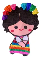 Comprar Muñeca Lele Piñata Mexicana Fiestas Mexicanas Viva México