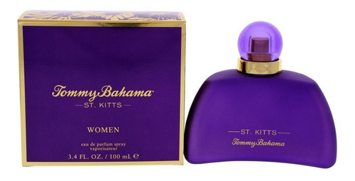 Tommy Bahama St Kitts Para Mujer Edp 100 Ml