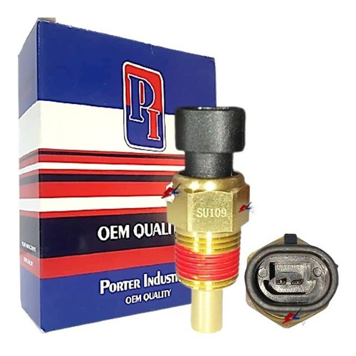 Sensor Temperatura Luv Dimax 3.5 Van Express Cavalier Blazer