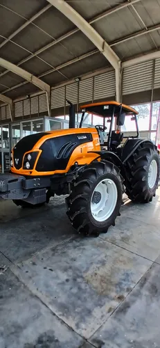 Tractor: J1995 120 135 Agco Power 49dtc3 Cilindrada 4900cm