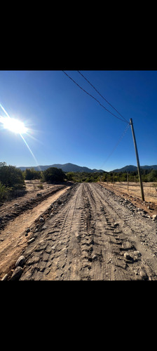 Se Vende Parcela De 5200 Mts2, Camino A Huencuecho,