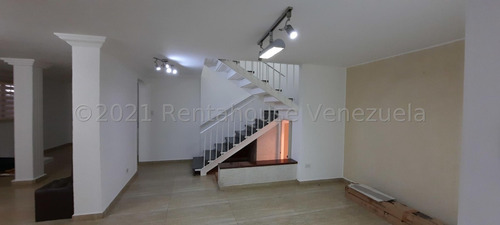 Imagen 2 de 20 de Casa En Venta Los Chorros Mls #22-420