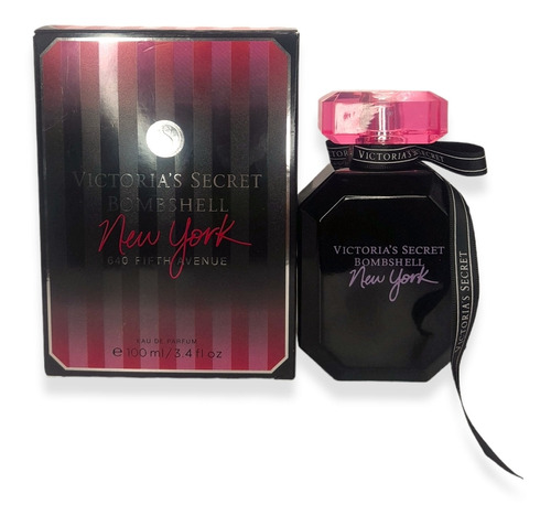 Perfume Victoria Secret Bombshell New York 100ml