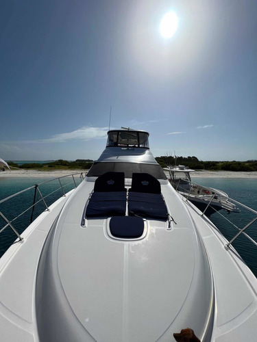 Imagen 2 de 12 de Yate Sea Ray 58 Sedan Bridge