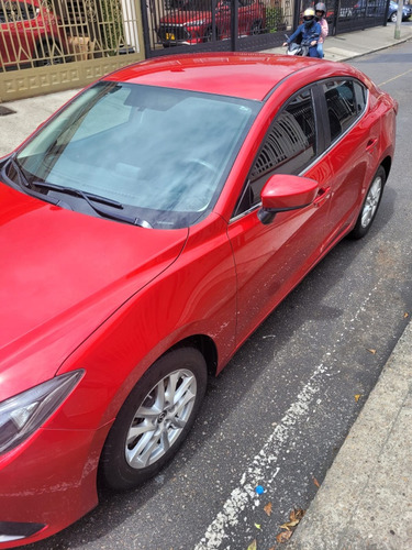 Mazda 3 2.0 Prime