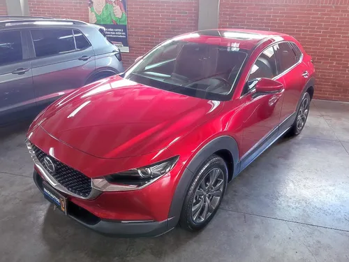 Mazda CX-30 2.5 Grand Touring Lx 4x4