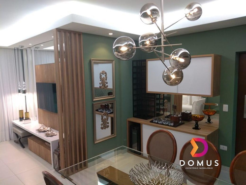Imagem 13 de 13 de Apartamento Para Venda Em Presidente Prudente, Centro, 3 Dormitórios, 1 Suíte, 2 Banheiros, 2 Vagas - _2-1054698