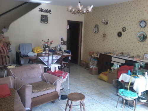 Imagem 3 de 8 de Sobrado Alto Santana - Comercial / Residencial - Bl1445