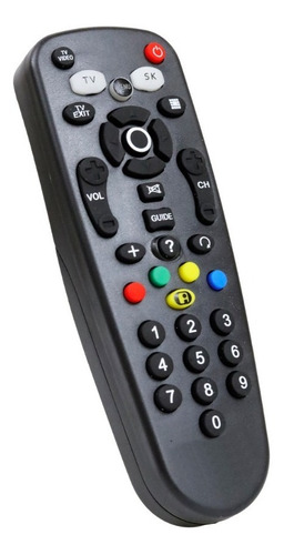 Control Remoto Para Tv Sky Generico 3ce-sxy
