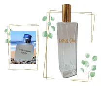 Comprar Lotus Chic Parfum Dolce & Gabbana Equivalente Man