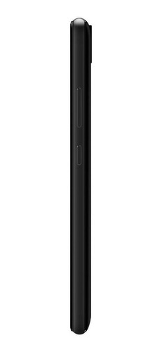 NaomiPhone Ambar Dual SIM 8 GB negro 1 GB RAM