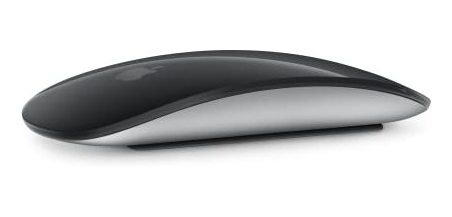 Mouse Inalambrico Apple Magic Mouse Negro 