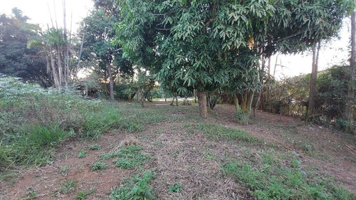 Imagem 10 de 12 de Terreno A Venda 649 M² Em Atibaia Sp Doc. Ok Ac/veículos