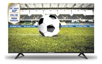 Comprar Smart Tv Punktal 43 Pk-43jjv Full Hd Netflix Youtube Disney