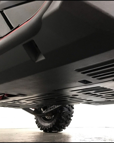 Imagen 9 de 10 de Yamaha Utv