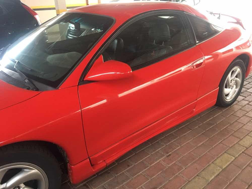 Mitsubishi Eclipse Gs Turbo 1995
