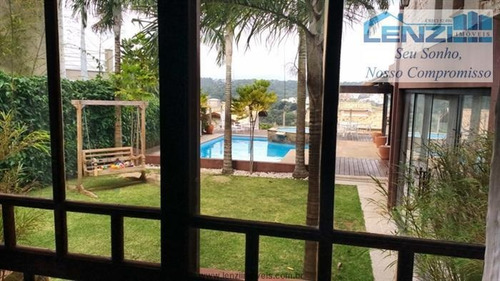 Imagem 16 de 29 de Casas Em Condomínio À Venda Em Bragança Paulista/sp - Compre O Seu Casas Em Condomínio Aqui! - 1395110